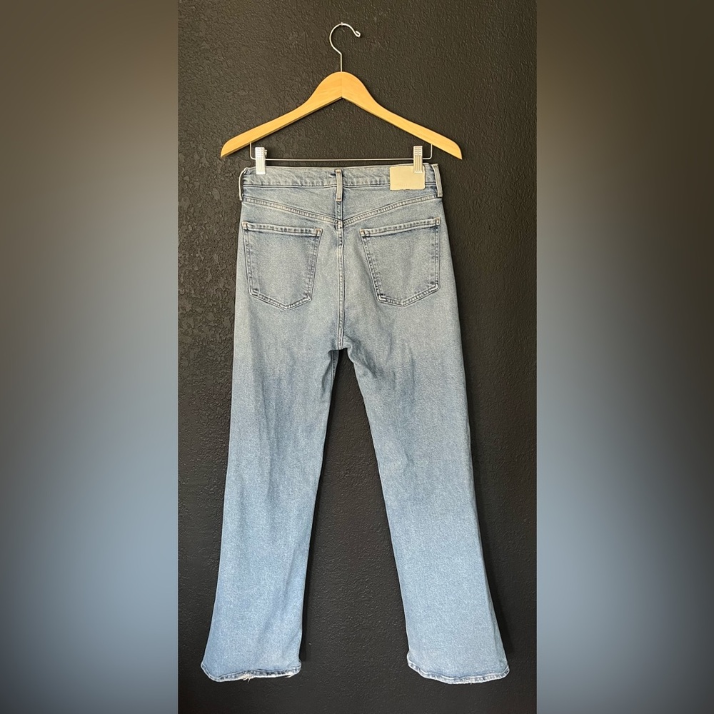 Citizens of Humanity - Vidia Mid Rise Boot Jeans (Multiple Sizes) - Picture 9 of 15